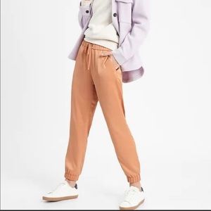 NWT Banana Republic Joggers
